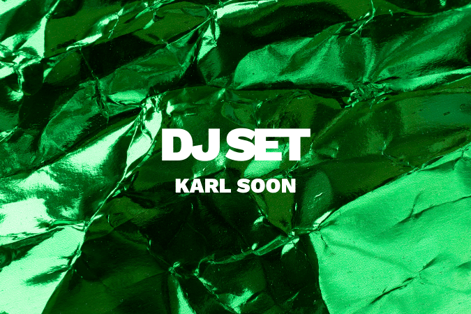 Karl soon