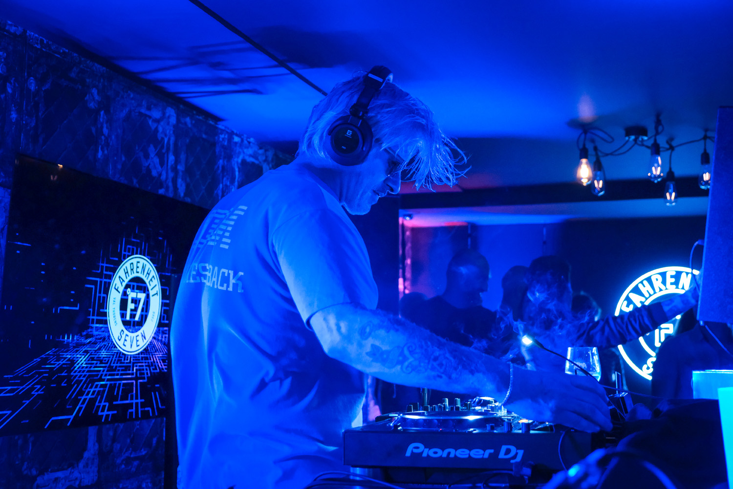 XT 337493 Kavinsky Fahrenheitseven Valthorens