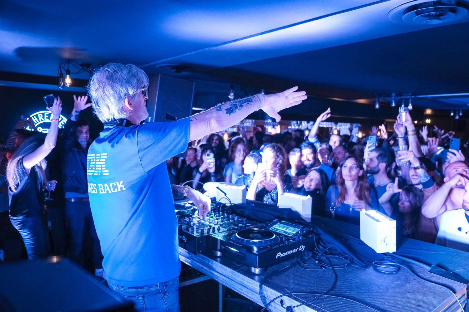 XT 337493 Kavinsky Fahrenheitseven Valthorens