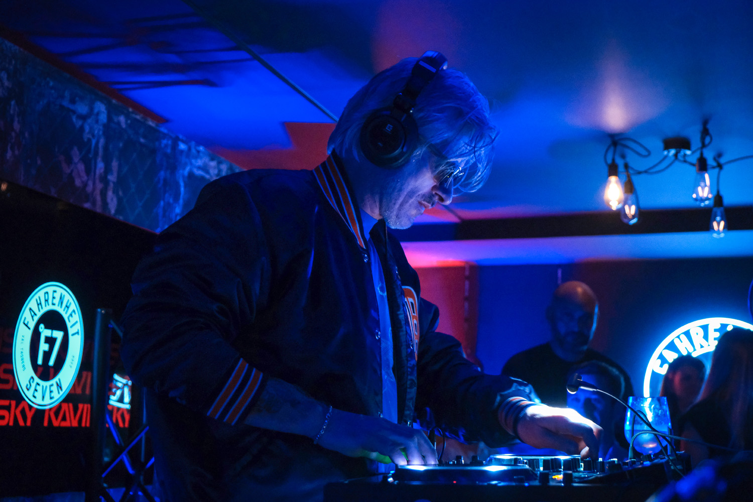 XT 337493 Kavinsky Fahrenheitseven Valthorens
