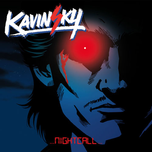 nightcall deezer