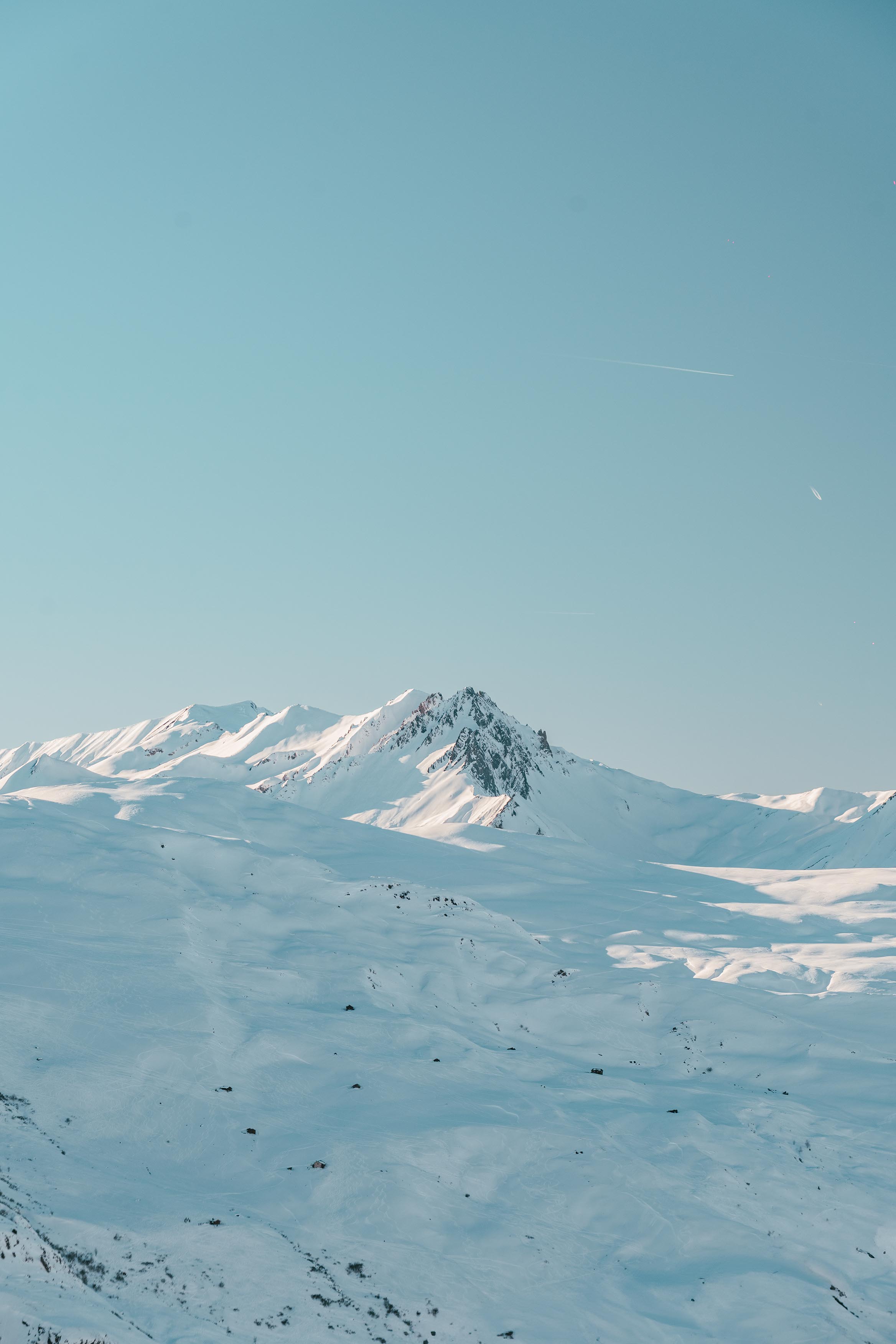 Veuve Clicquot au Fahrenheit Seven Val Thorens