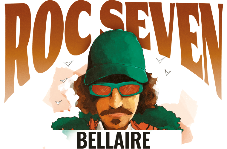 Bellaire au Roc Seven