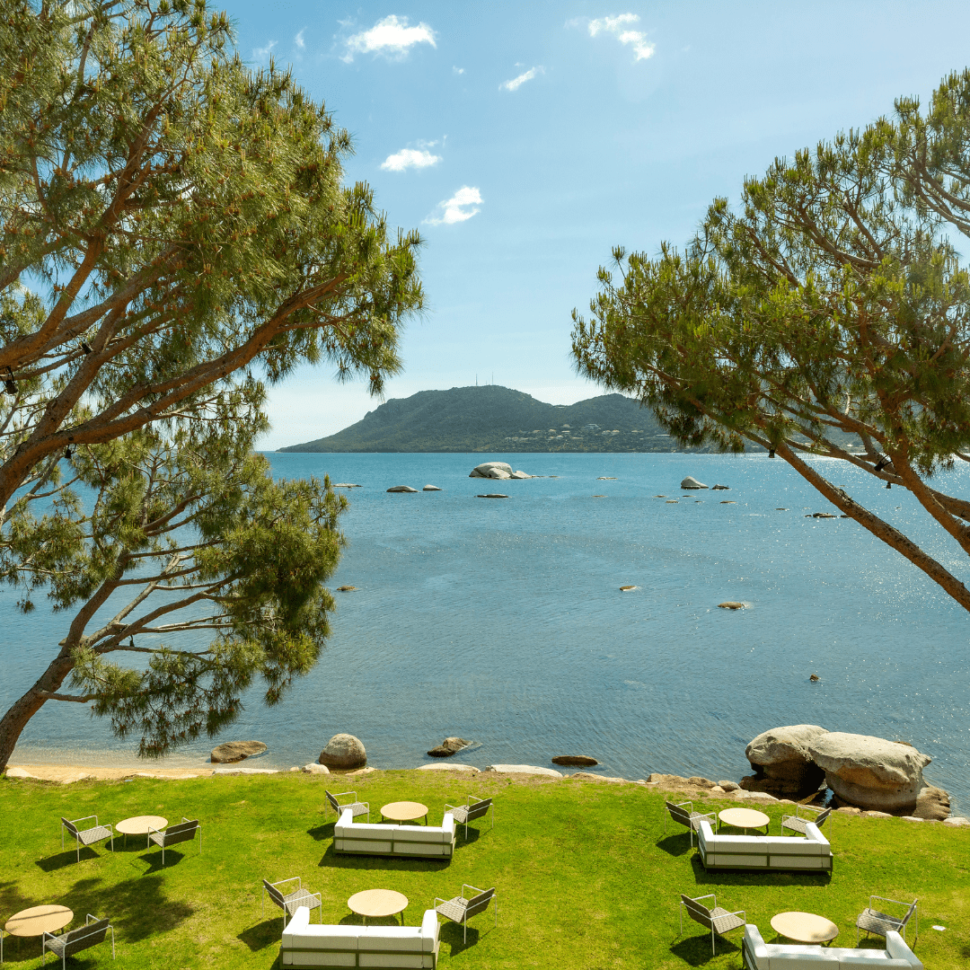 Long Stay Offer Casa Santini x roc seven