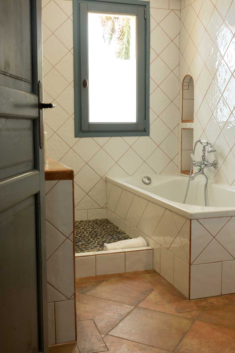 Junior Terrace Suite - Roc Seven Porto Vecchio