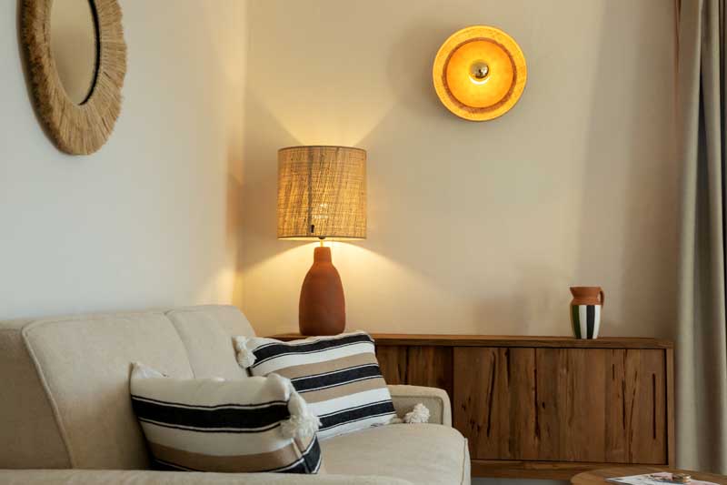Junior Terrace Suite - Roc Seven Porto Vecchio