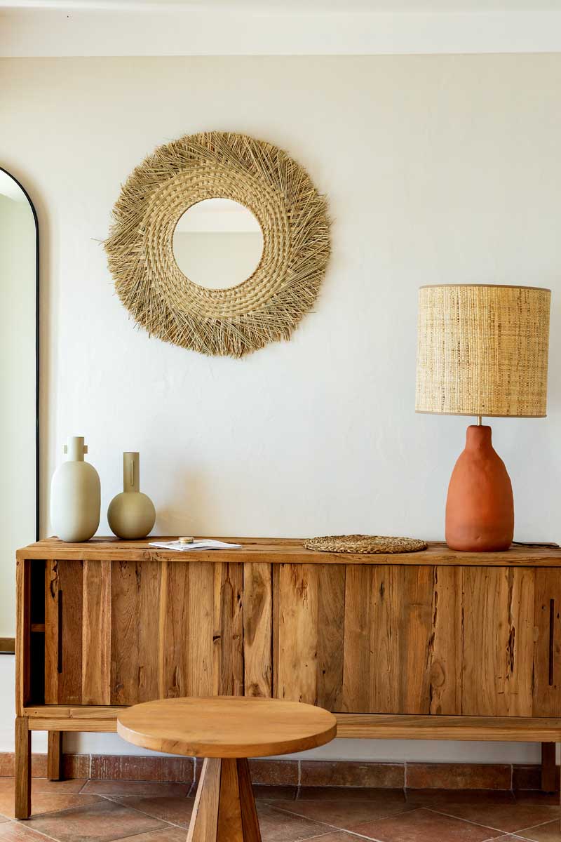 Junior Suite with port view - Roc Seven Porto Vecchio