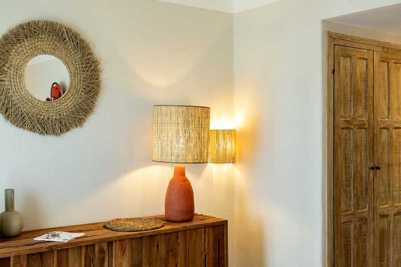Junior Suite with port view - Roc Seven Porto Vecchio
