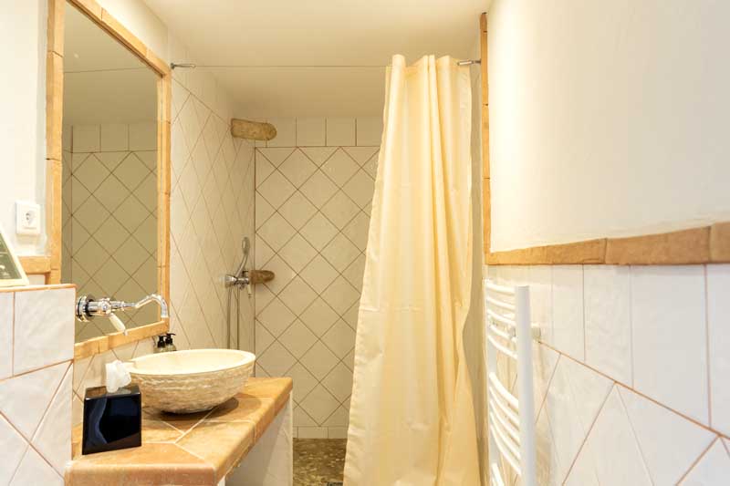 Junior Suite with port view - Roc Seven Porto Vecchio