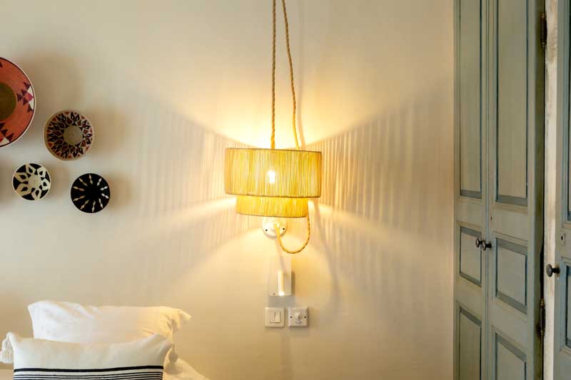 Junior Suite with port view - Roc Seven Porto Vecchio