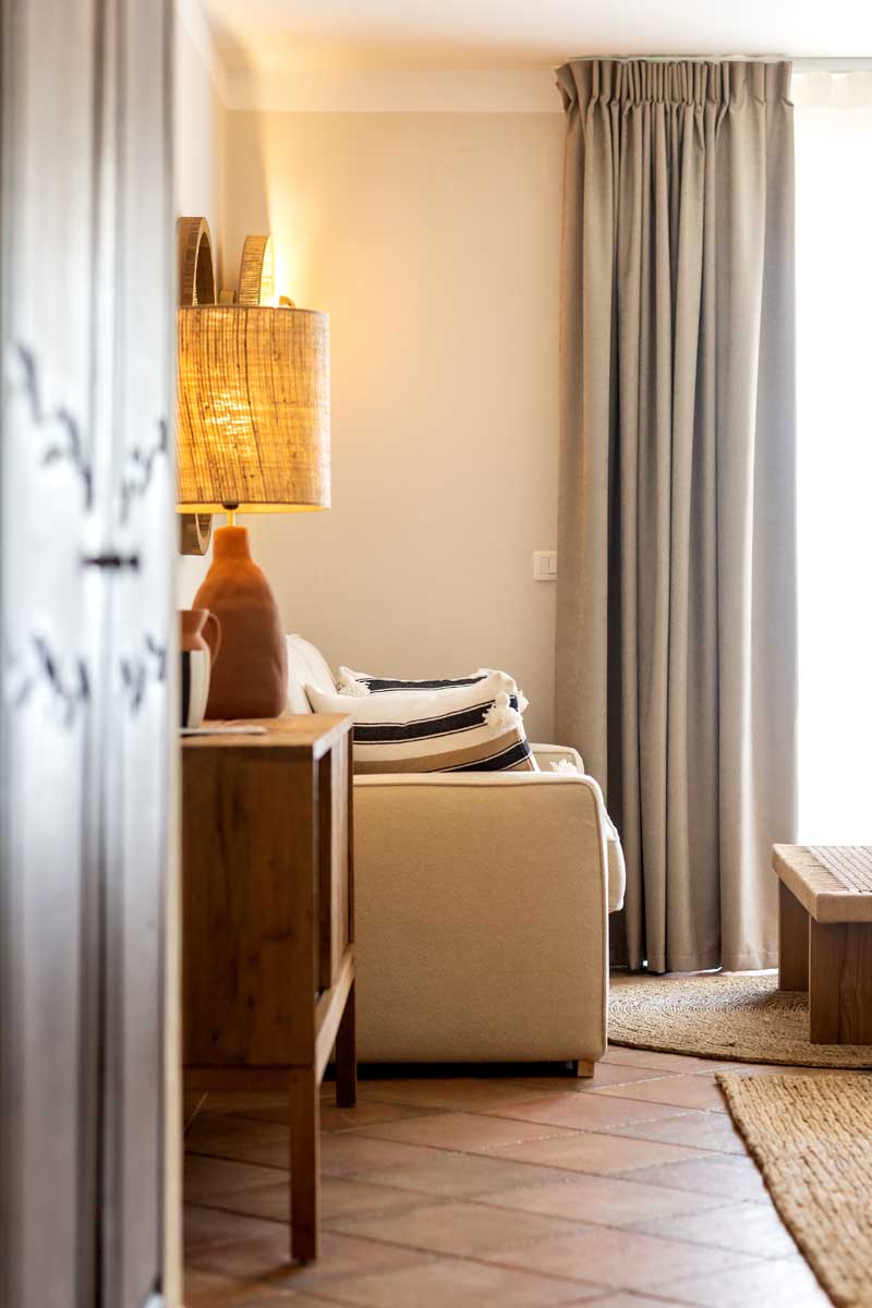 Terrace Suite - Roc Seven Porto Vecchio