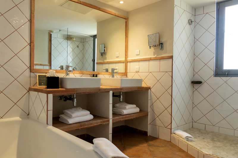 Terrace Suite - Roc Seven Porto Vecchio