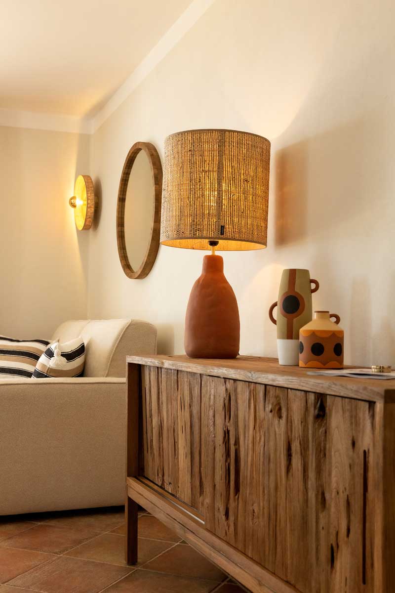 Terrace Suite - Roc Seven Porto Vecchio
