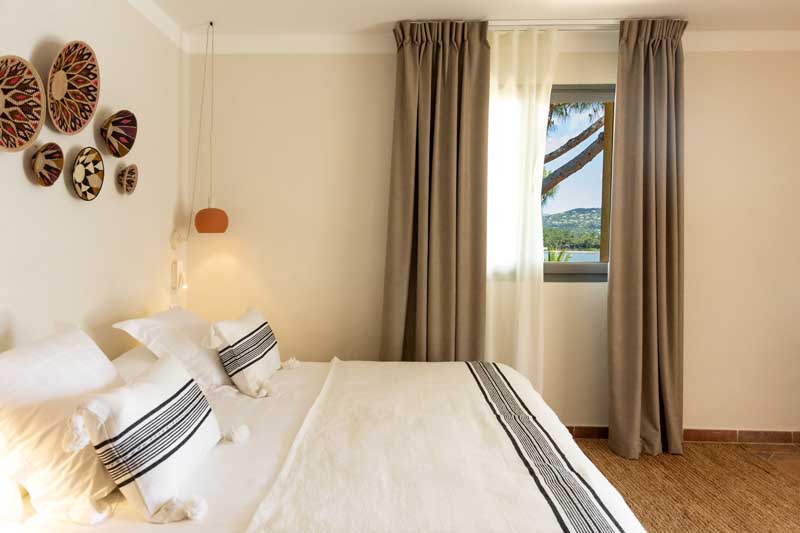 Terrace Suite - Roc Seven Porto Vecchio