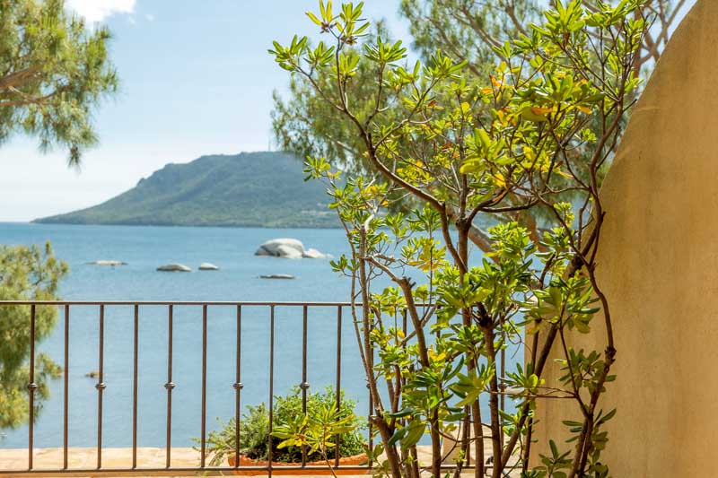 Terrace Suite - Roc Seven Porto Vecchio