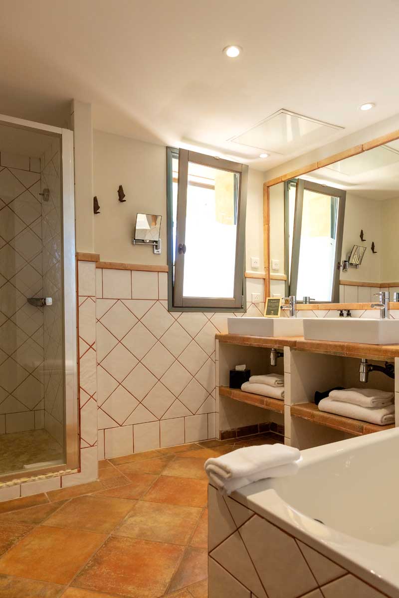 Terrace Suite - Roc Seven Porto Vecchio