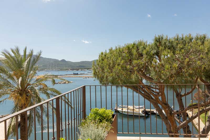 Suites top floor - Roc Seven Porto Vecchio