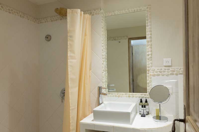 Suites top floor - Roc Seven Porto Vecchio