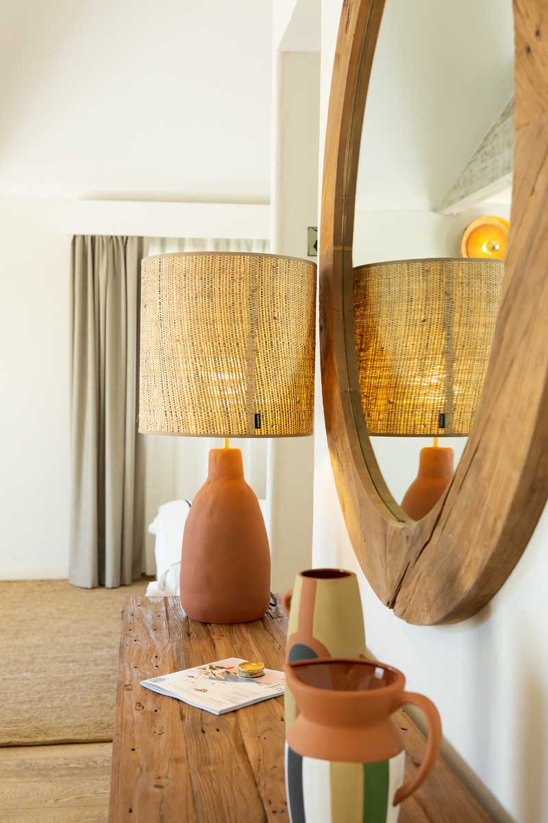 Suites top floor - Roc Seven Porto Vecchio