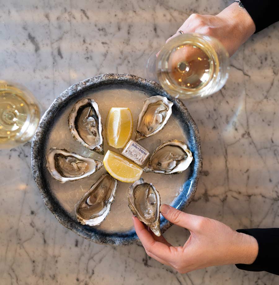 Notre garantie - vous en mettre plein la vue !