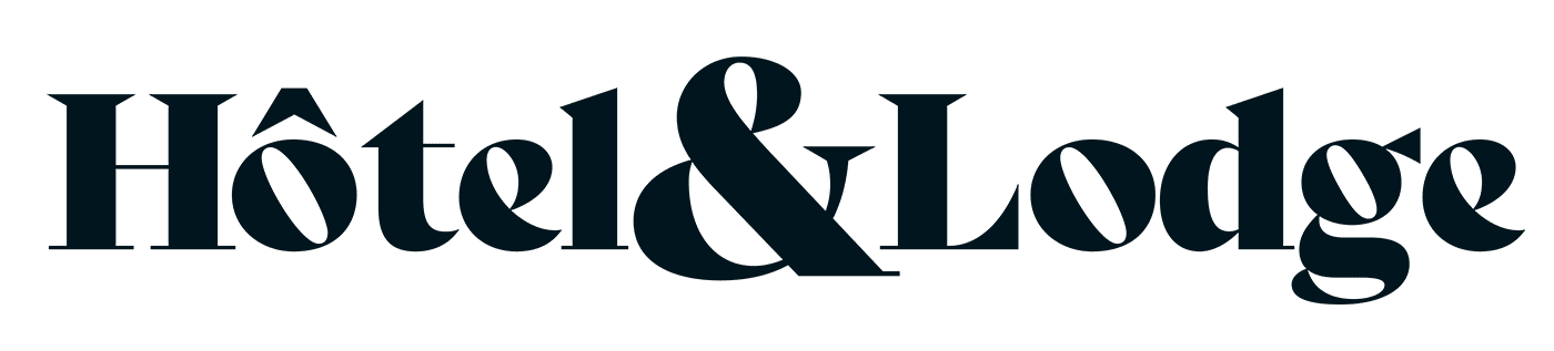 Logo Hôtel & Lodge