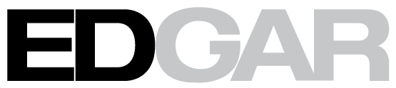 Logo Edgar