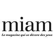 Logo miam
