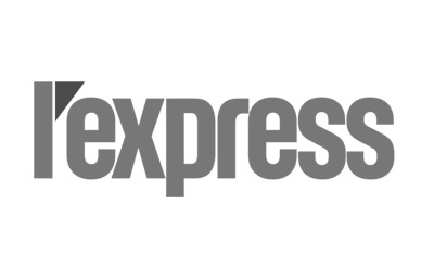 Logo L'Express