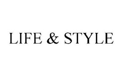 Logo Life & Style