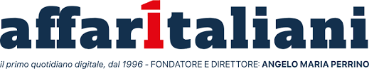 Logo Affaritaliani