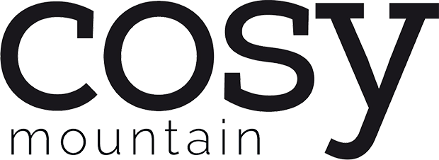 Logo Cosy Mountain