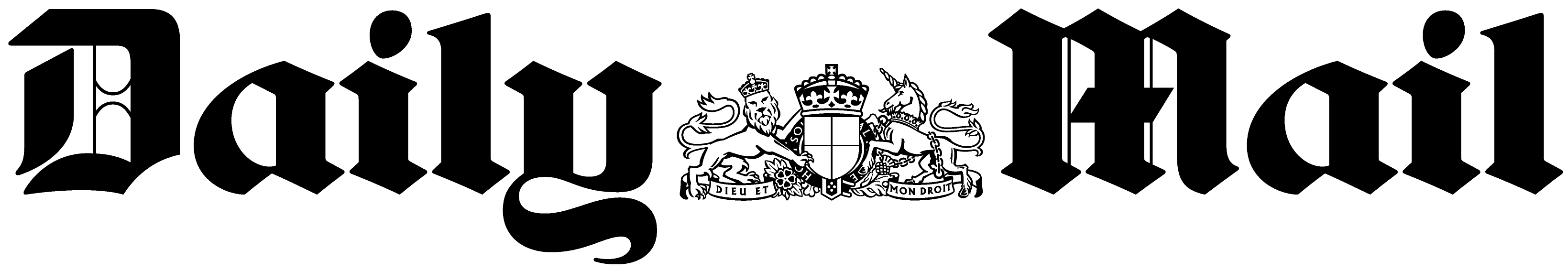 Logo Daily Mail