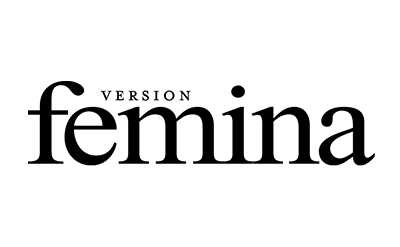 Logo Version Femina