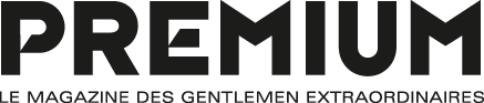 Logo Magazine Premium