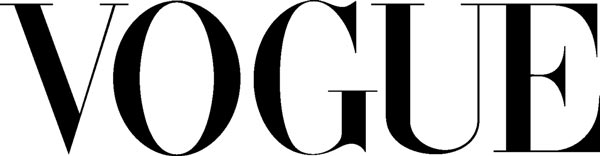 Logo Vogue