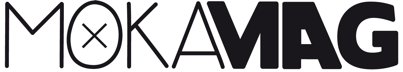 Logo moka mag