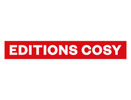 Logo Editions Cosy