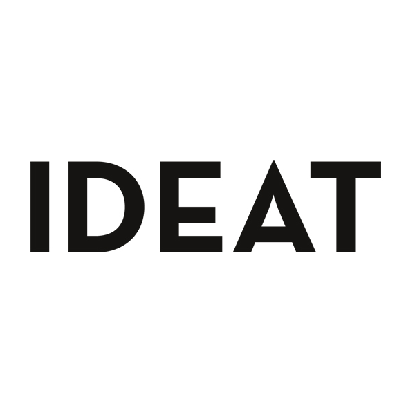 Logo IDEAT Belgique