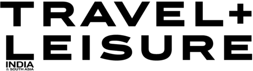 Logo Travel Leisure India