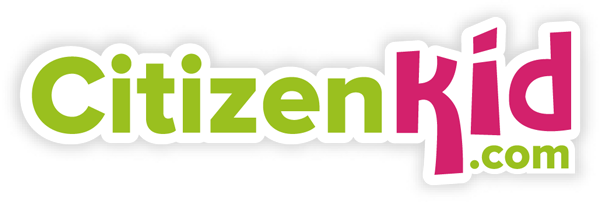 Logo Citizen Kid