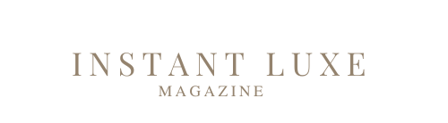 Logo Instant luxe
