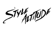 Logo Style Altitude