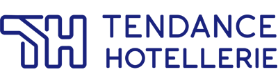 Logo Tendance hotellerie