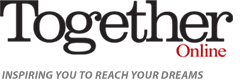 Logo Together mag