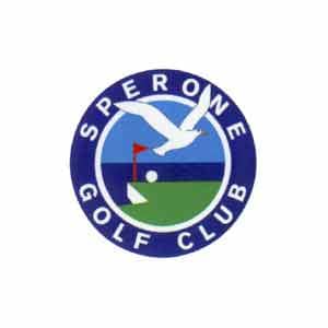 Logo Sperone Golf Club