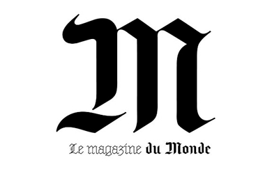 Logo Le Monde