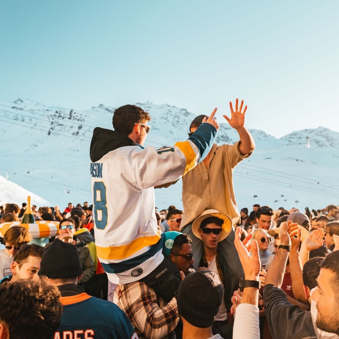 offre commerciale grande premiere hotel val thorens