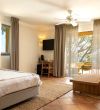 Terrace Suite - Roc Seven Porto Vecchio