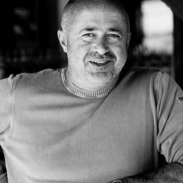 portrait de Denis Bellocq