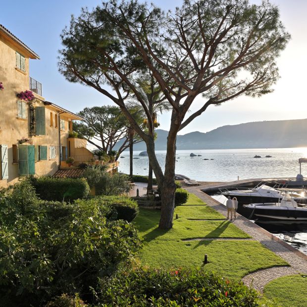 Porto Vecchio : la Maison °Fahrenheit Seven s’agrandit